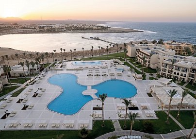 JAZ Lamaya Resort Madinat Coraya