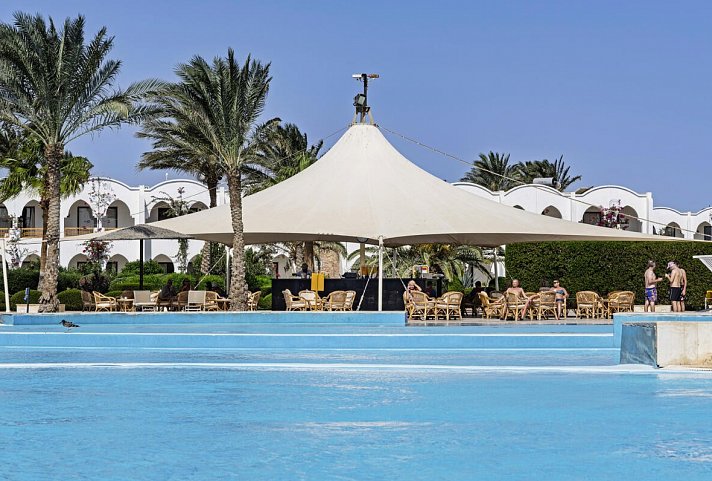 Gorgonia Beach Resort