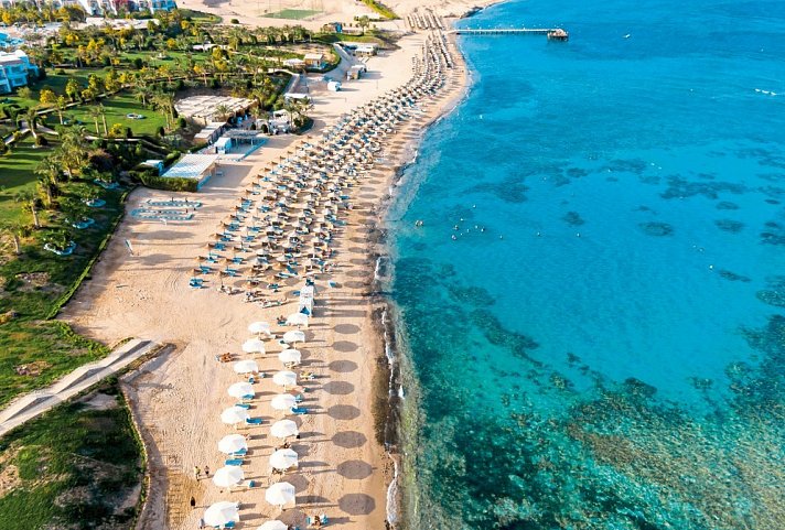 Fantazia Resort