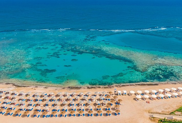 Fantazia Resort