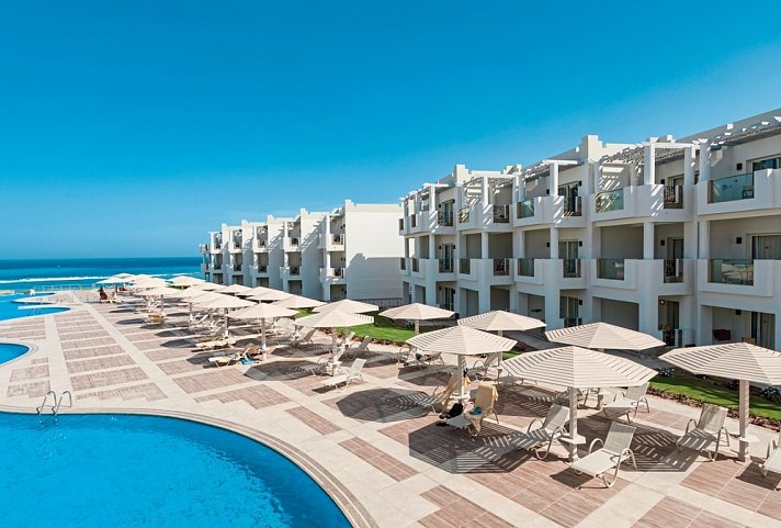 Fantazia Resort