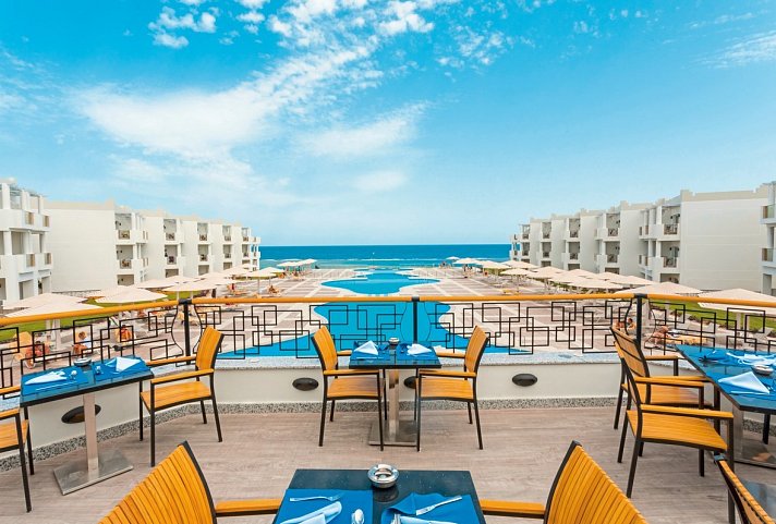 Fantazia Resort