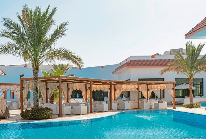 Fantazia Resort