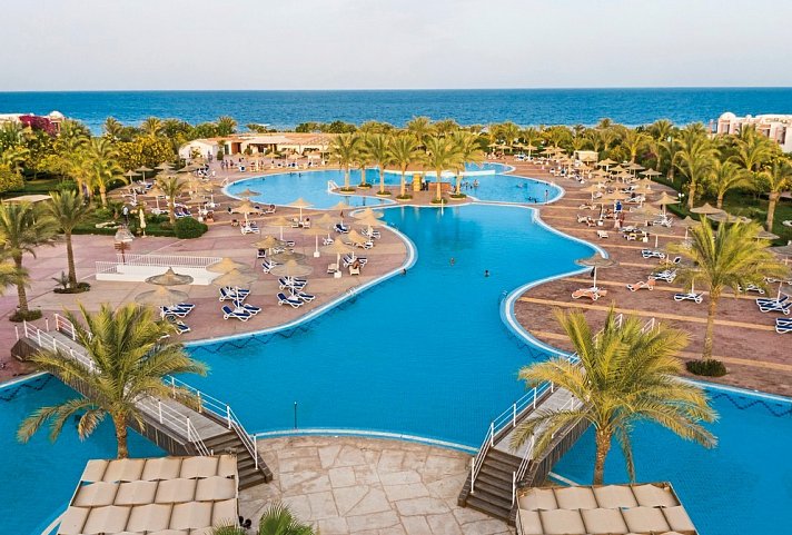 Fantazia Resort