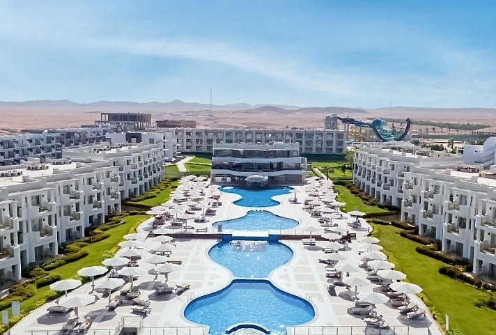 Fantazia Resort