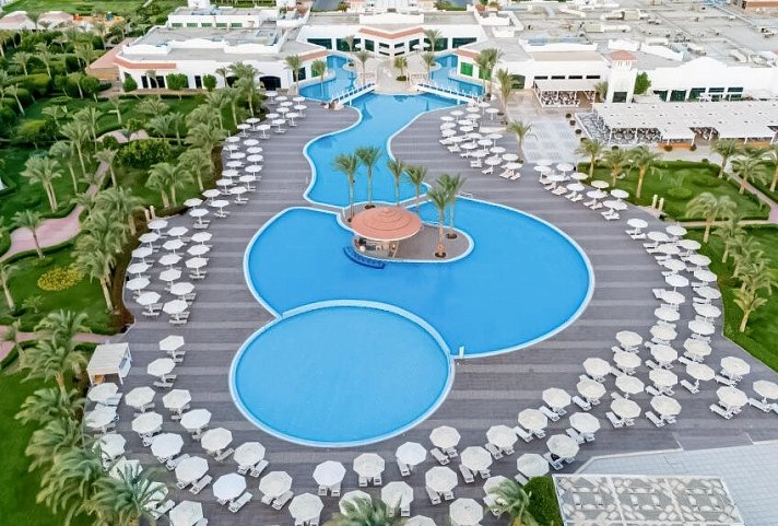 Fantazia Resort