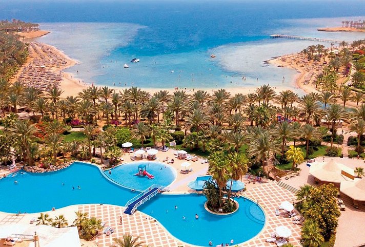 Brayka Bay Resort
