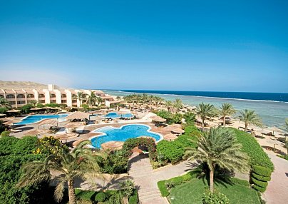 Flamenco Beach & Resort El Quseir