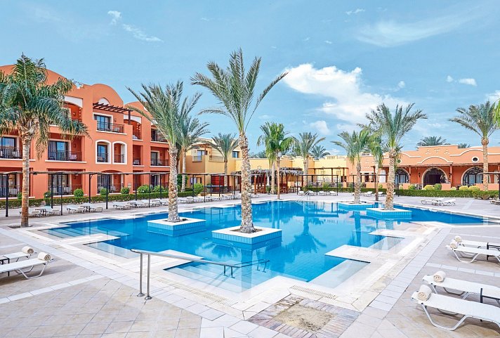 Jaz Dar El Madina
