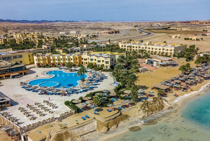 Blue Reef Resort