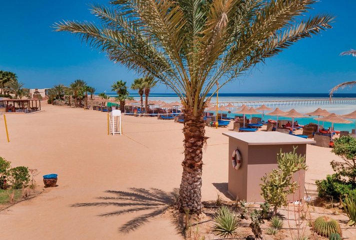 Blue Reef Resort