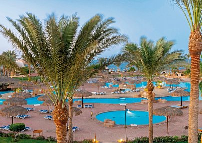 Three Corners Sea Beach Resort Marsa Alam