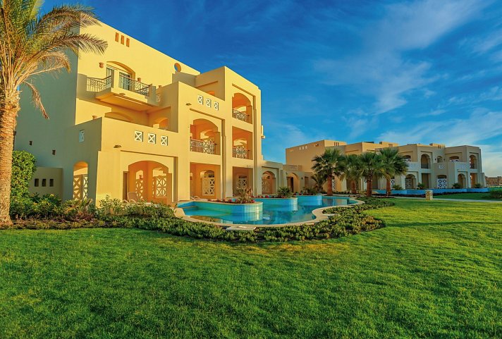 Sataya Resort