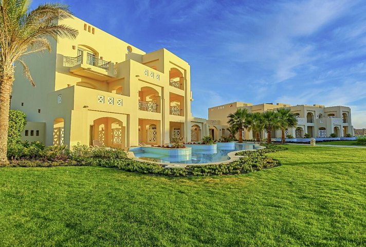 Sataya Resort
