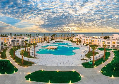 Casa Blue Resort Marsa Alam
