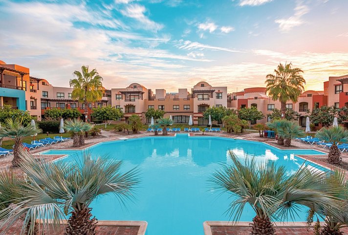 Marina Resort Port Ghalib, a member of Radisson Individuals