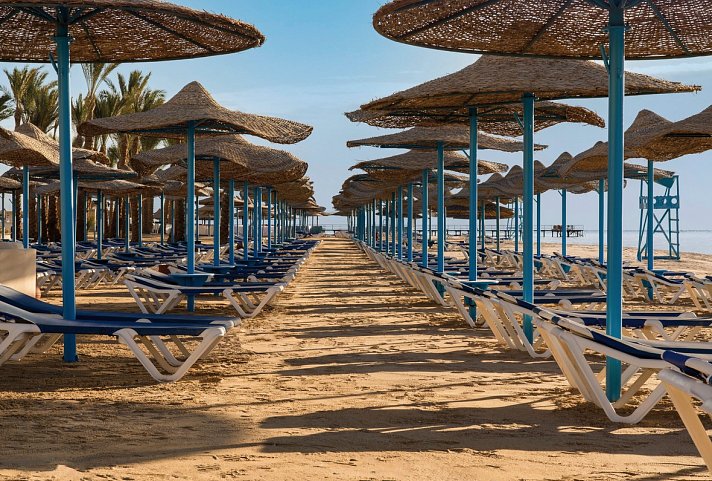 Marina Resort Port Ghalib, a member of Radisson Individuals