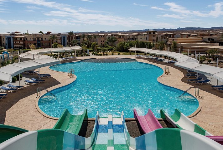 Marina Resort Port Ghalib, a member of Radisson Individuals