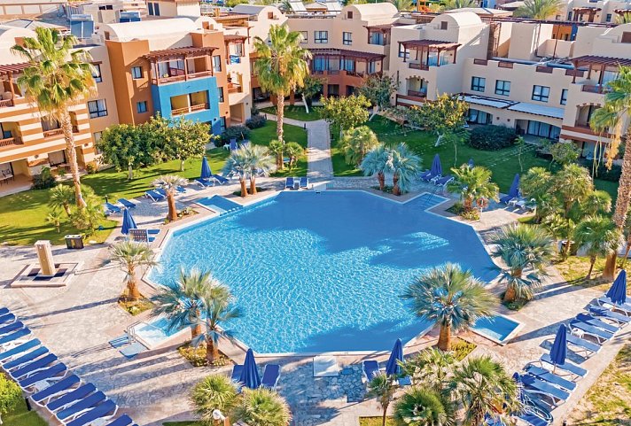 Radisson Individuals Marina Port Ghalib