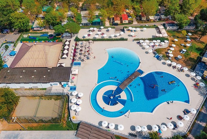 Adriano Family Camping Village
