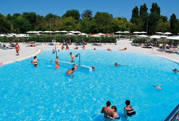 Adriano Family Camping Village