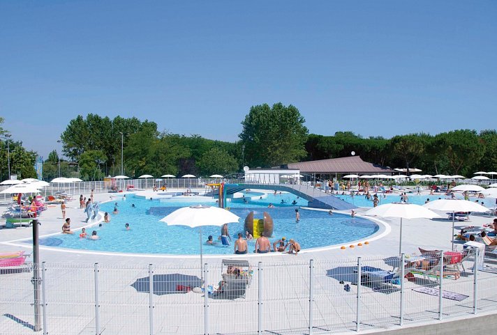 Adriano Family Camping Village