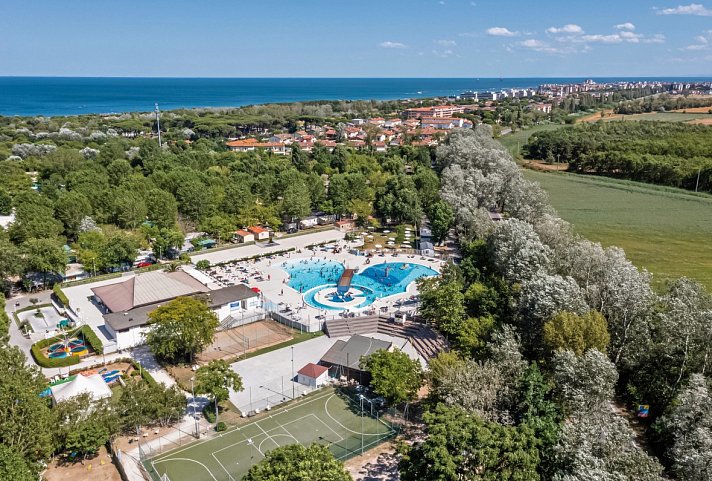 Adriano Family Collection