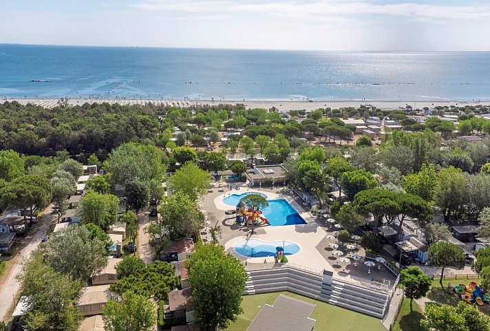 Marina Family Village