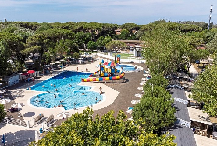 Marina Family Village