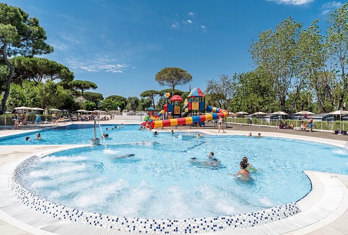 Marina Family Village