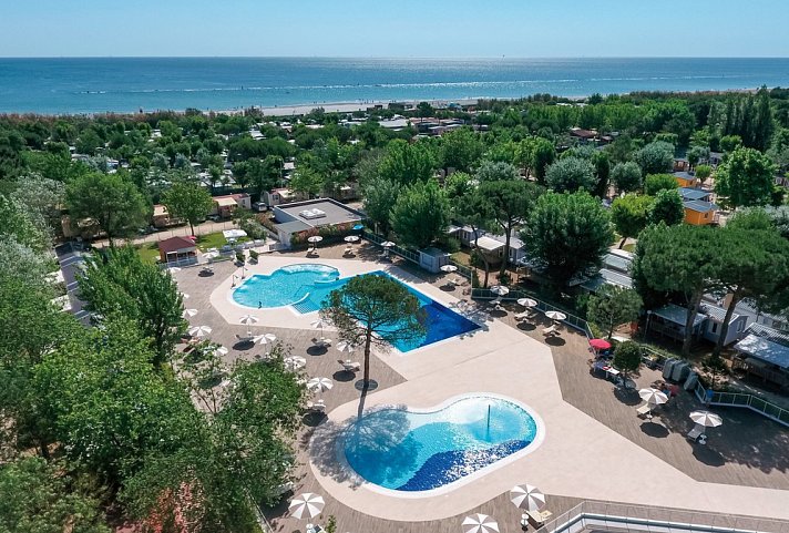 Marina Family Village
