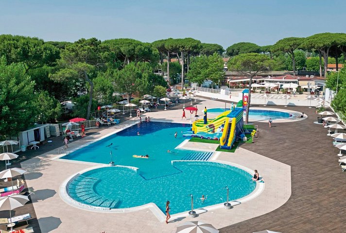 Marina Family Resort