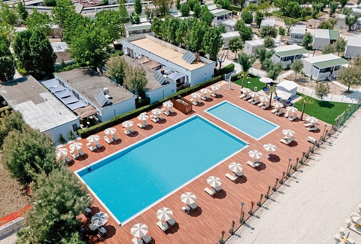 Le Mimose Family Resort