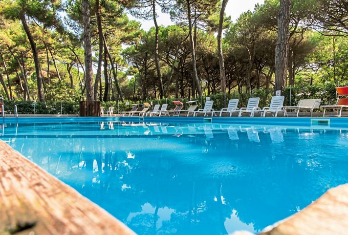 Marina Romea Easy Camping Village