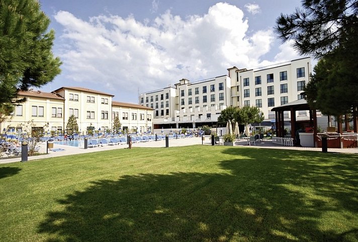 Club Hotel Dante