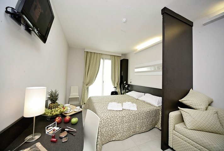 Club Hotel Dante