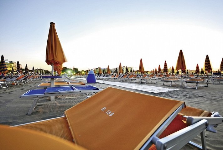 Club Hotel Dante