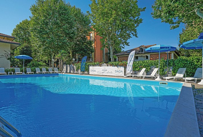 Hotel Dasamo