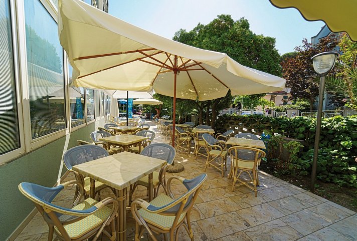 Hotel Dasamo