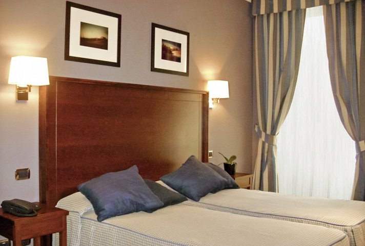 Hotel Taormina