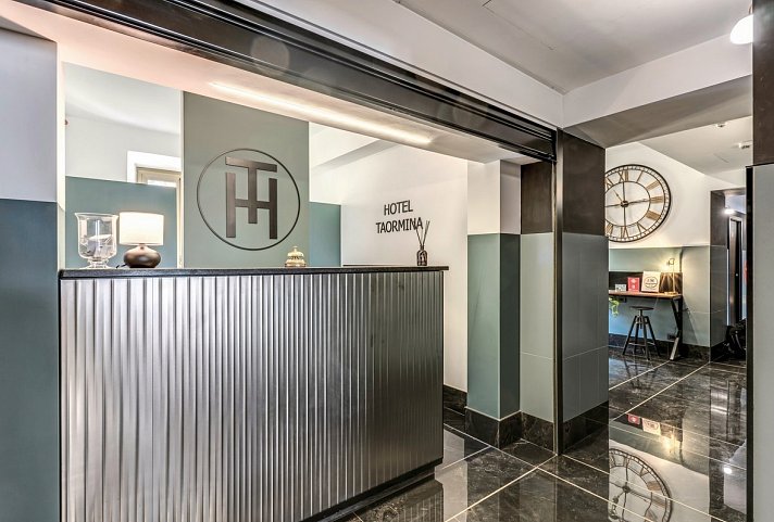 Hotel Taormina