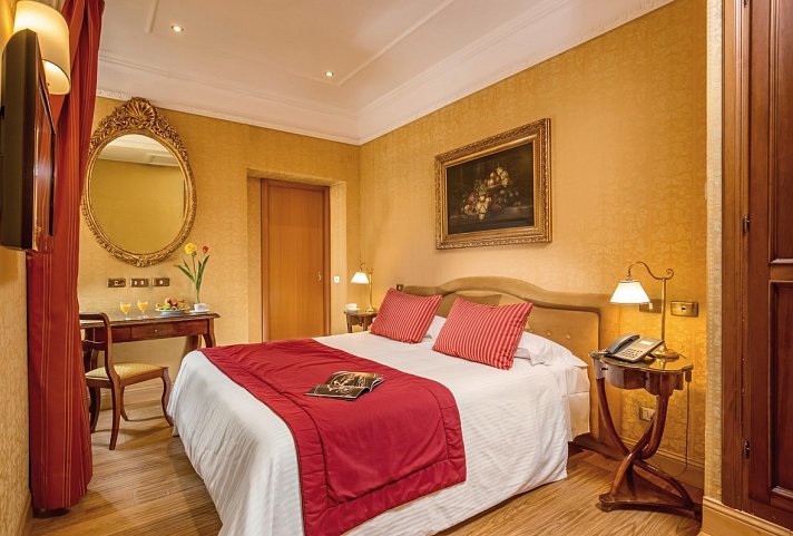 Morgana Hotel