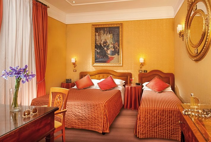 Morgana Hotel