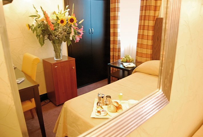 Morgana Hotel