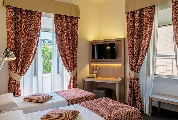 Hotel Casa Valdese