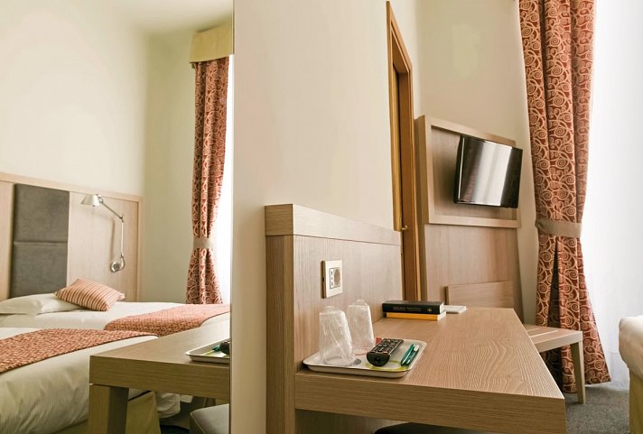 Hotel Casa Valdese