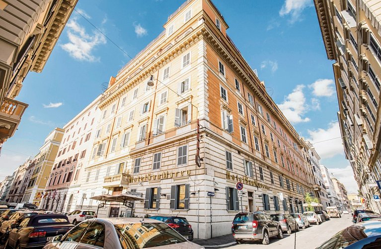 Hotel San Marco