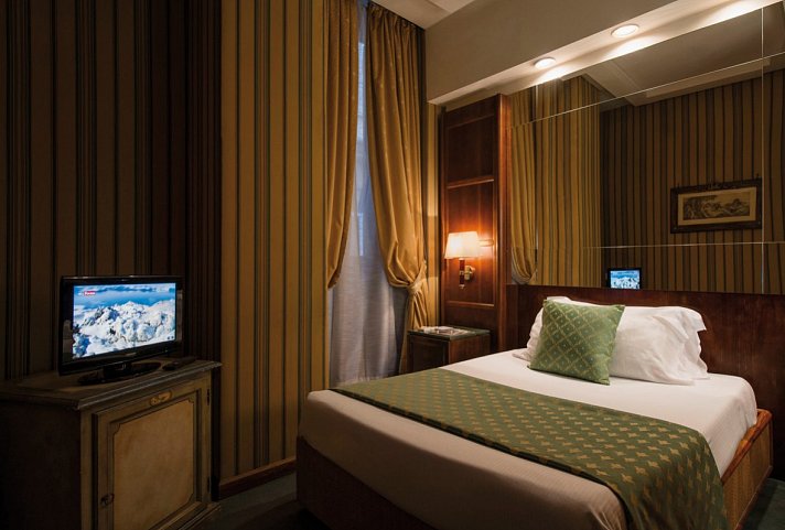 Hotel Atlante Garden