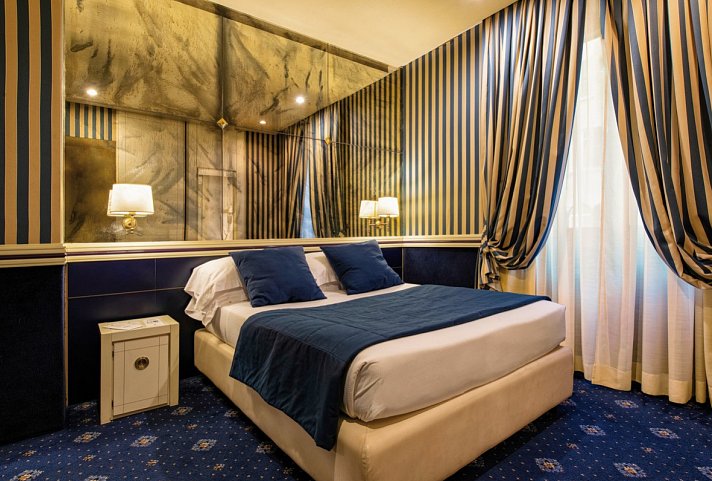 Hotel Atlante Star