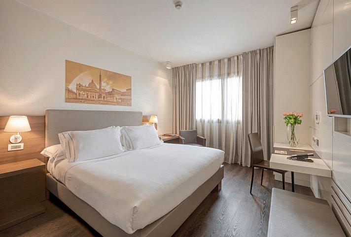 H10 roma Città